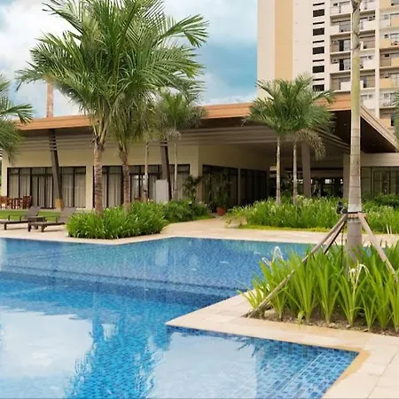 Alabang Condominium Phc