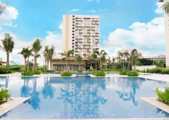 Alabang Phc * Manila