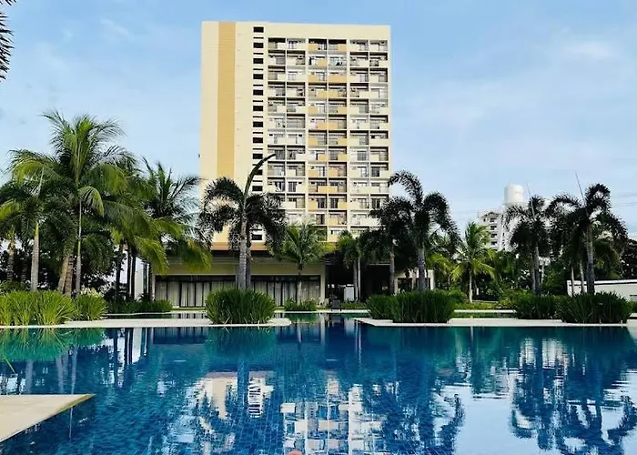 Apartment Alabang Phc Manila