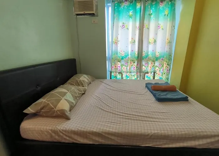 Alabang Phc Apartment