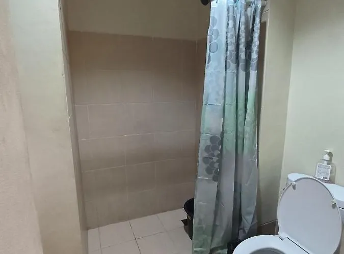 Alabang Phc Apartment