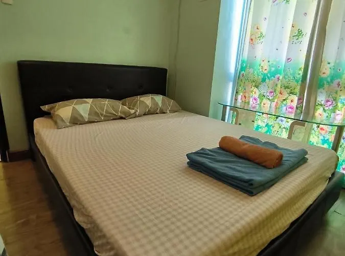 Alabang Phc Apartment Manila