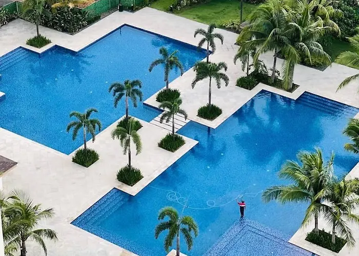 Apartment Alabang Phc *
