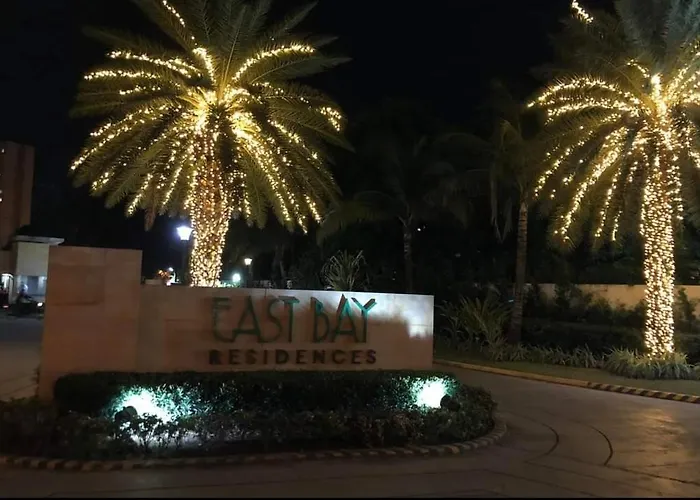 Apartment Alabang Phc Manila