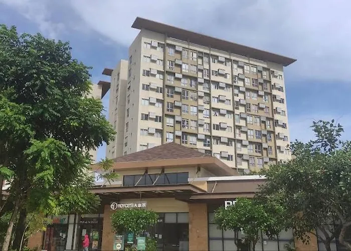 Apartment Alabang Phc *