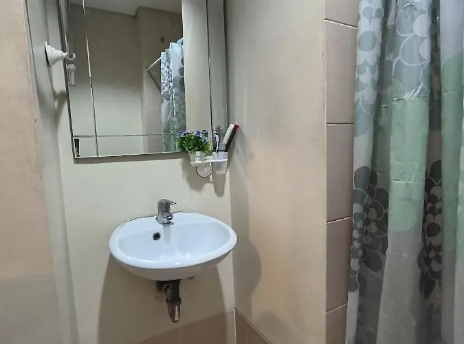 Apartment Alabang Phc Manila