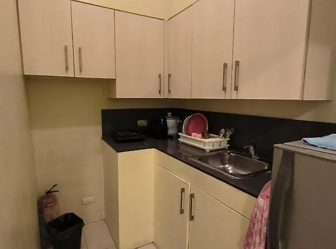 Apartment Alabang Phc *
