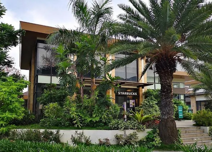 Apartment Alabang Phc