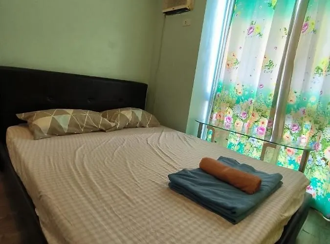 Apartment Alabang Phc
