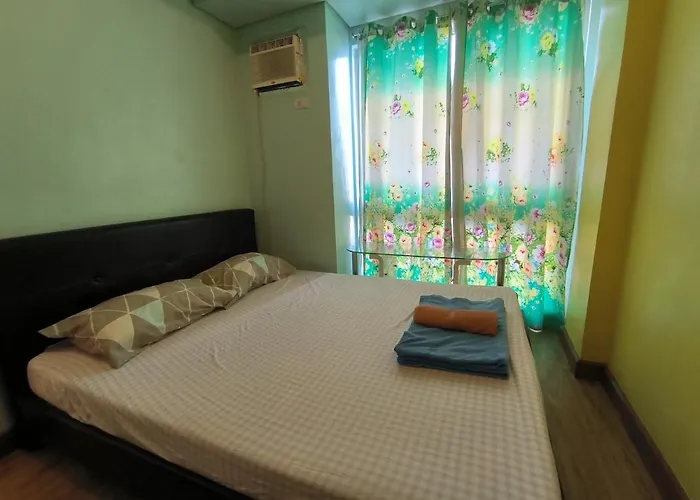 Apartment Alabang Phc