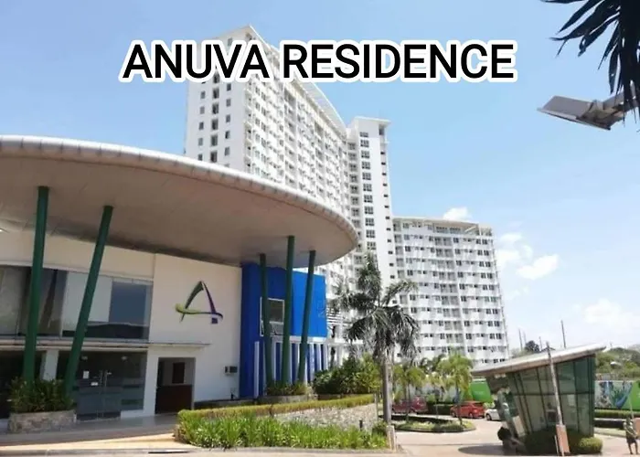 Apartment Alabang Phc Manila