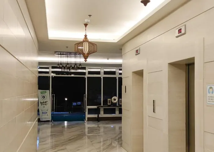 Apartment Alabang Phc