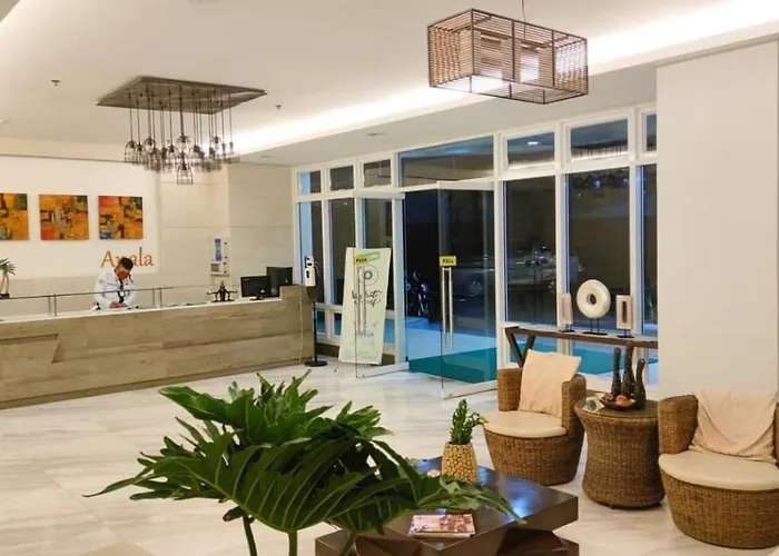Apartment Alabang Phc *