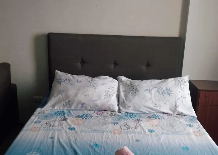 Apartment Alabang Phc *
